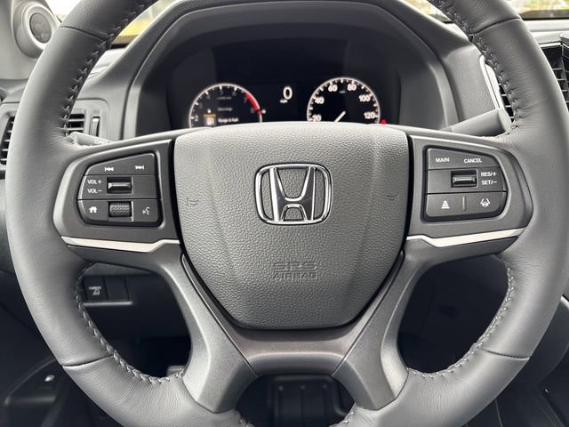 New 2026 Honda Ridgeline RTL image 27
