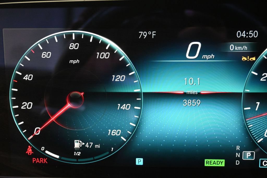 Used 2023 Mercedes-Benz E 450 4MATIC Cabriolet image 18