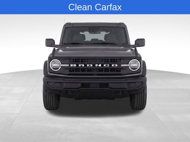 Used 2025 Ford Bronco Big Bend AWD/4WD image 5