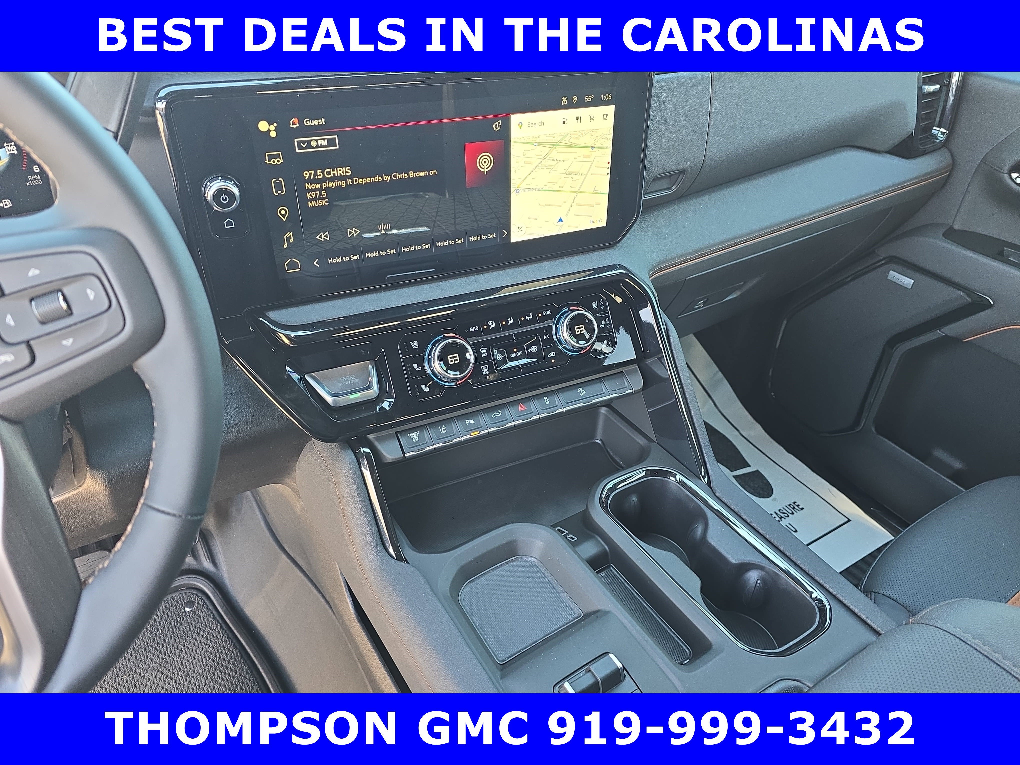 New 2026 GMC Sierra 2500 AT4 w/ AT4 Preferred Package image 23