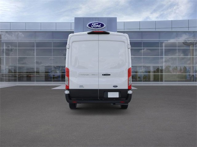 New 2025 Ford Transit 350 148 Medium Roof AWD image 5