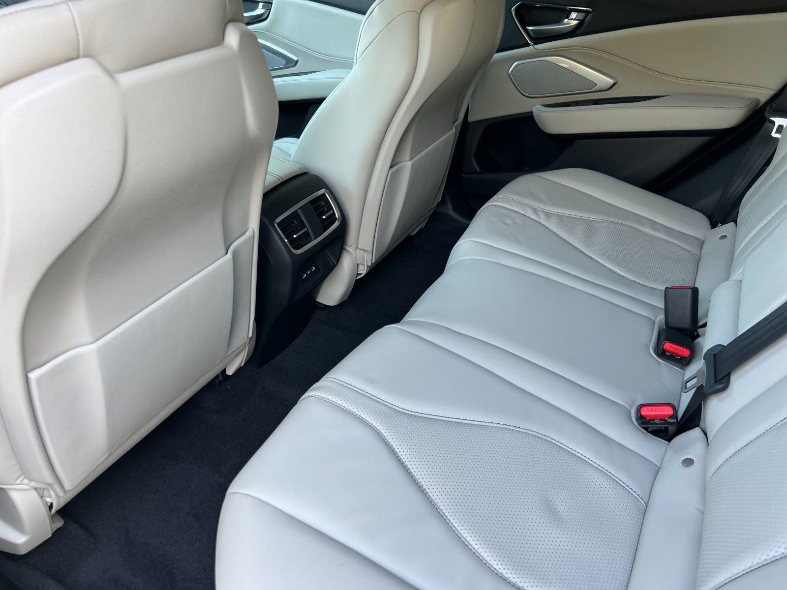 New 2026 Acura RDX w/ Technology Package image 11