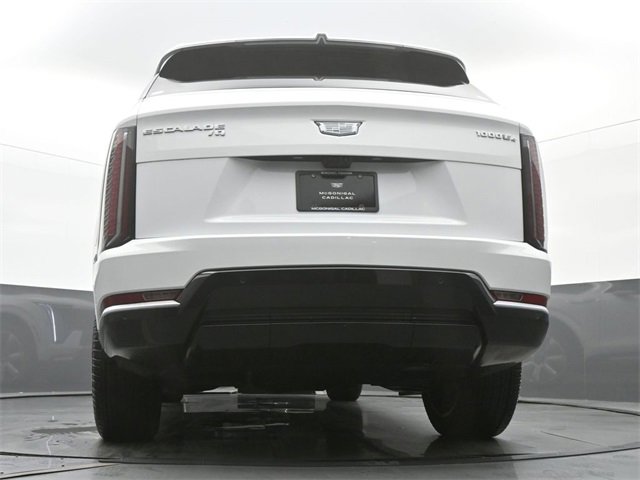 New 2025 Cadillac Escalade IQ Luxury 2 image 52