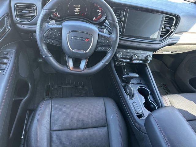 Used 2025 Dodge Durango R/T image 22
