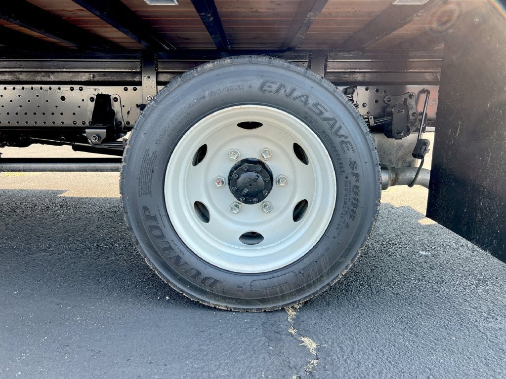New 2024 Chevrolet Low Cab Forward RWD image 25