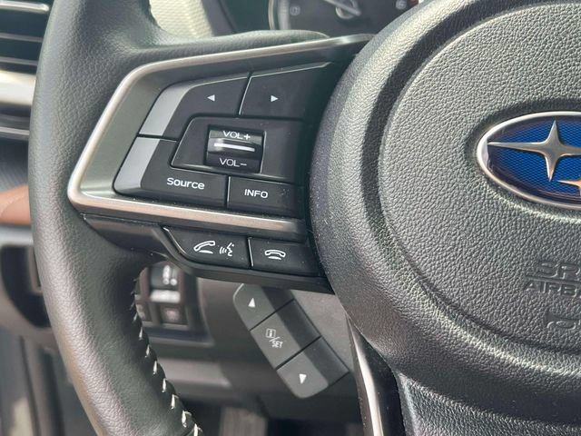 Used 2023 Subaru Forester Touring AWD/4WD image 28