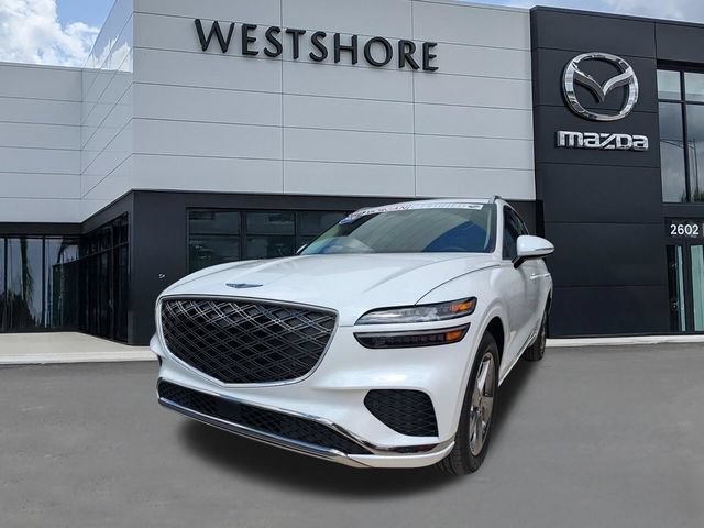 Used 2026 Genesis GV70 2.5T Select AWD/4WD image 4