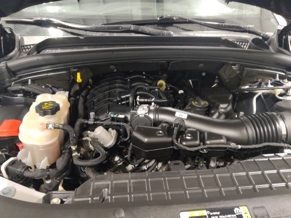 Used 2023 Jeep Grand Cherokee Altitude AWD/4WD image 30