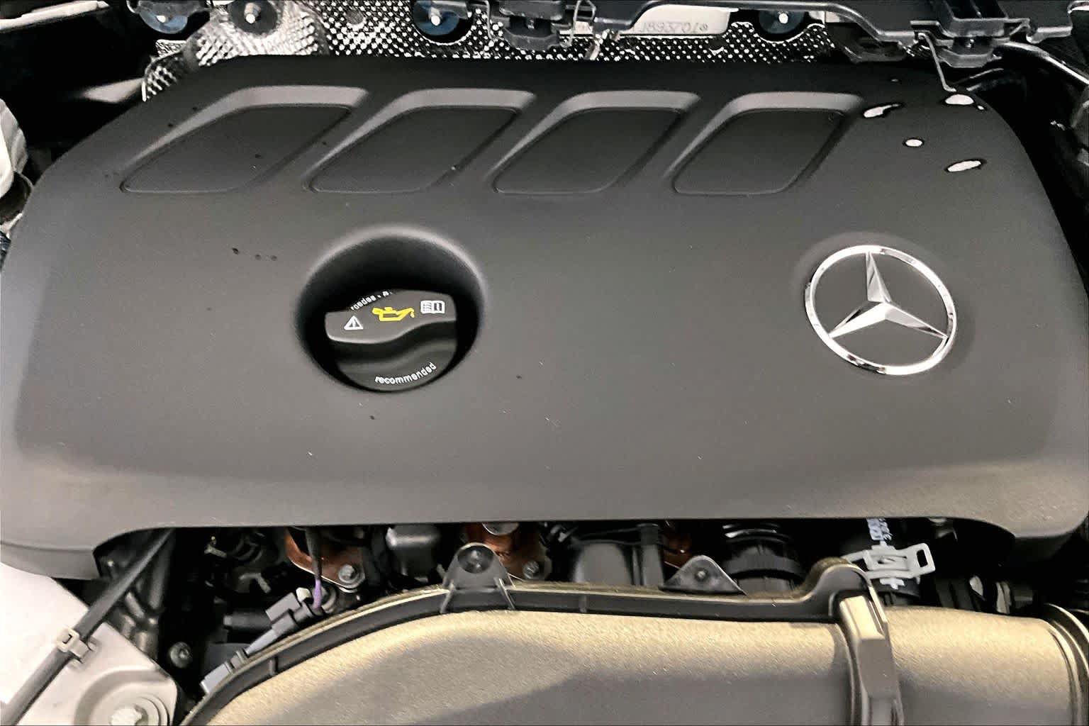New 2026 Mercedes-Benz GLA 250 4MATIC image 15