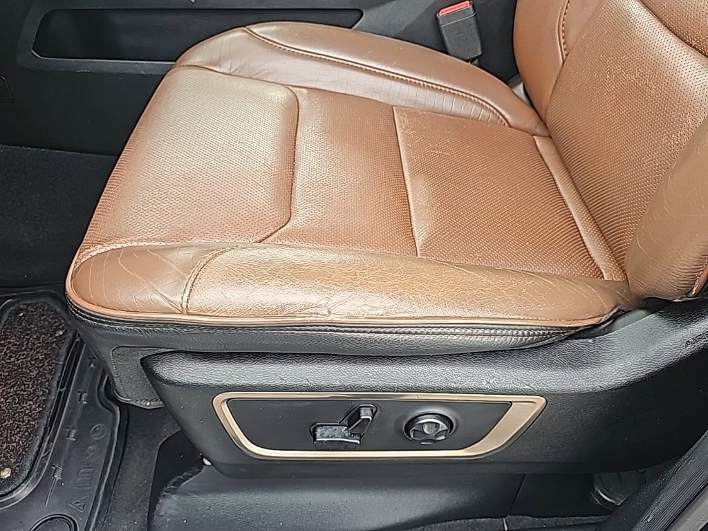 Used 2019 RAM 1500 Limited image 12