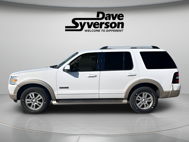 Used 2006 Ford Explorer Eddie Bauer AWD/4WD image 7