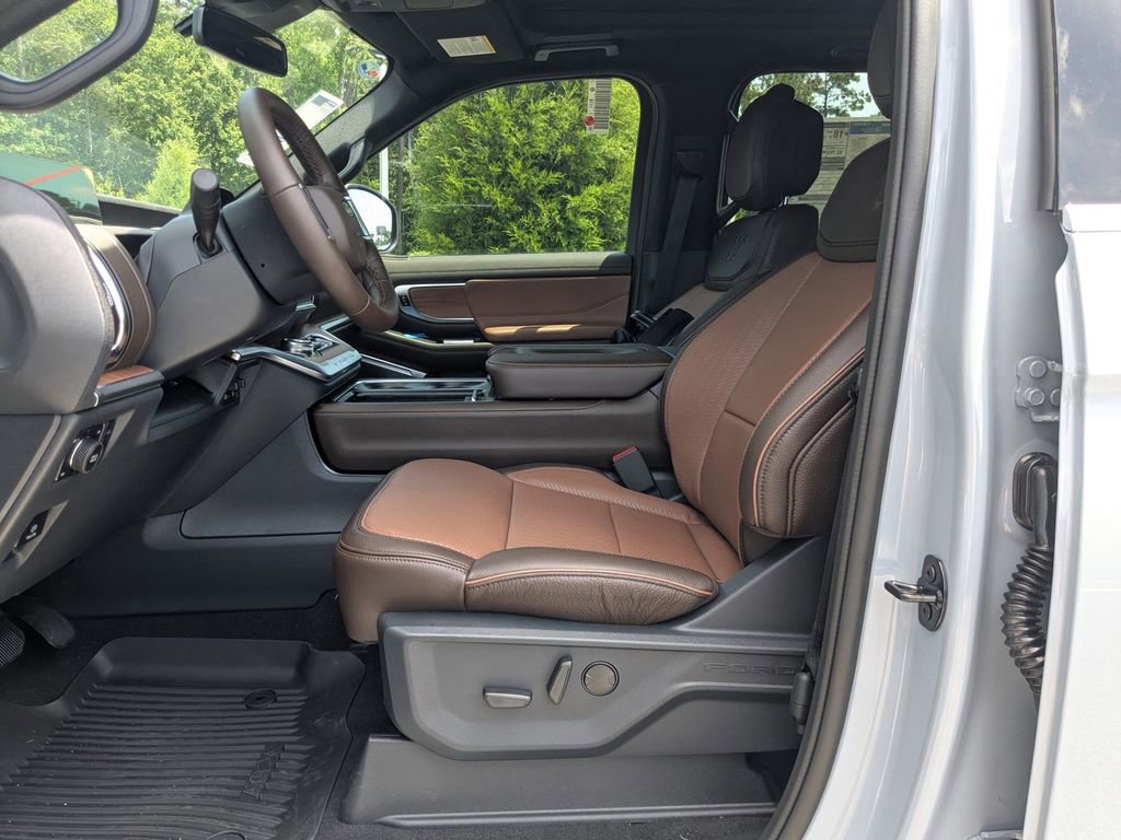 New 2026 Ford Expedition Max King Ranch AWD/4WD image 13