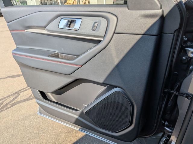 New 2026 Ford Explorer ST-Line image 23