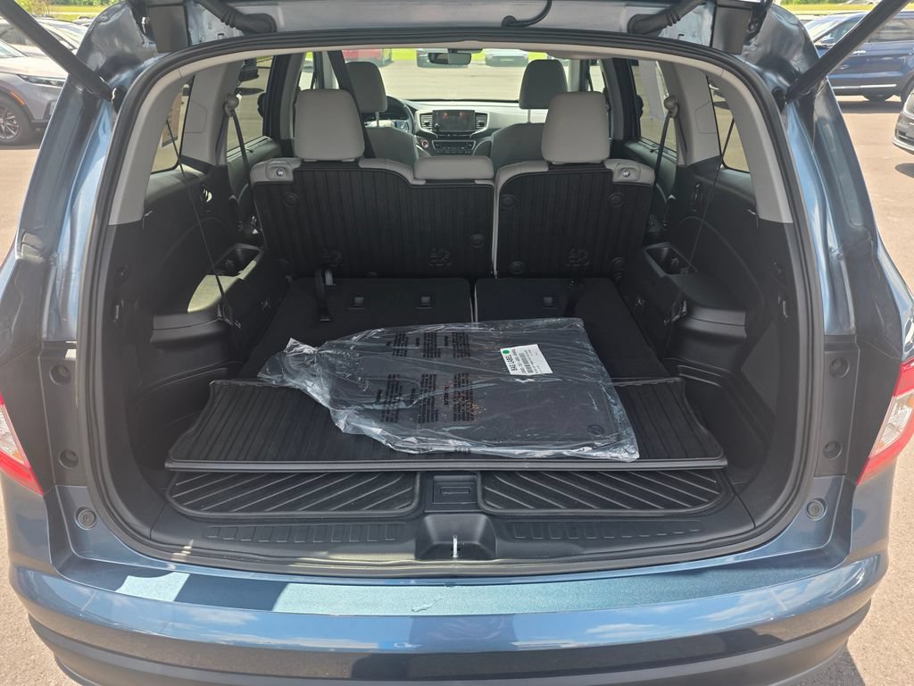 Certified 2021 Honda Pilot Special Edition image 15