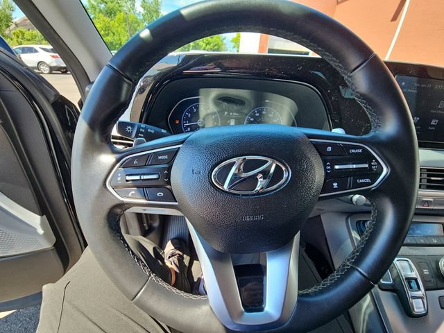 Used 2022 Hyundai Palisade SEL w/ Cargo Package AWD/4WD image 35