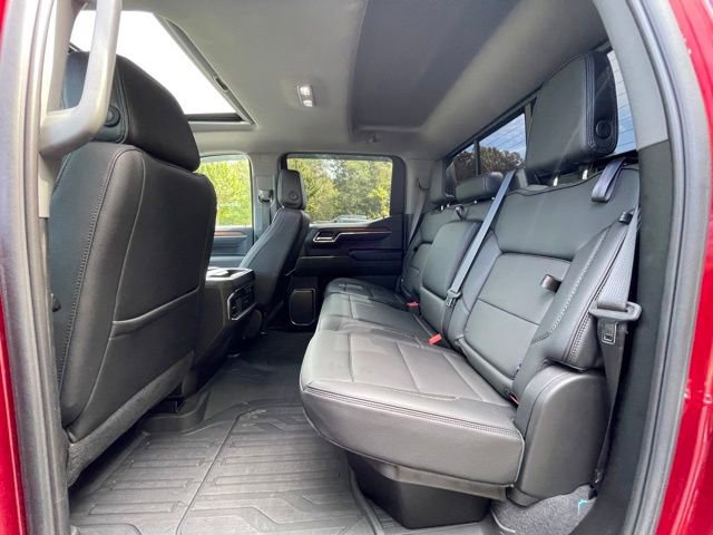 Used 2024 GMC Sierra 1500 Denali w/ Denali Reserve Package image 22