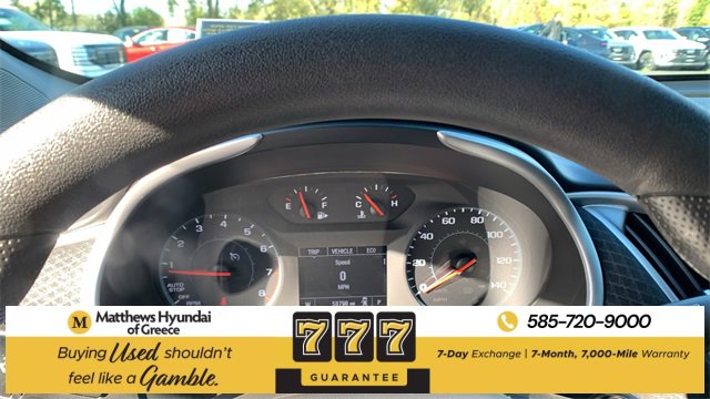 Used 2023 Chevrolet Malibu LT image 13