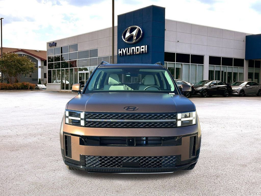 Used 2024 Hyundai Santa Fe Calligraphy image 8