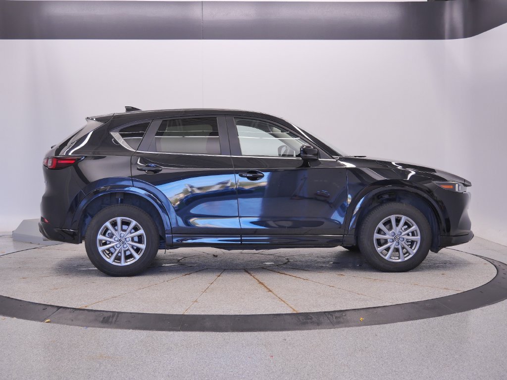 Used 2025 MAZDA CX-5 AWD 2.5 S w/ Preferred Package image 6