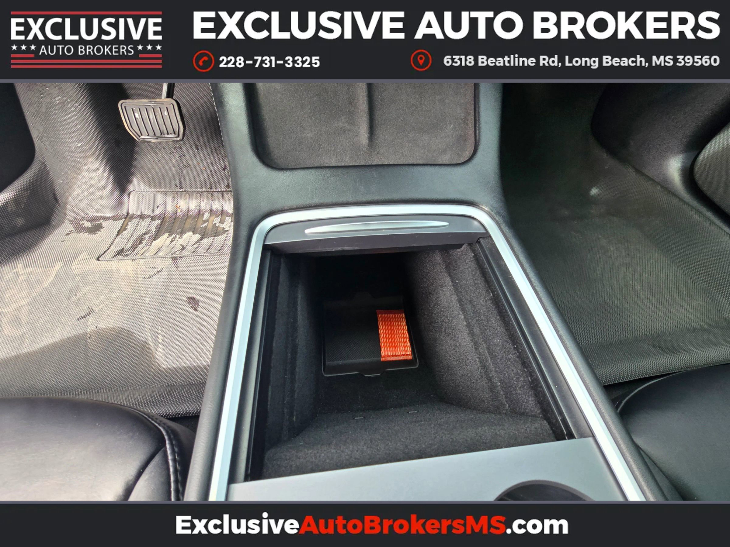 Used 2023 Tesla Model 3 Long Range image 41