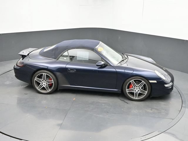 Used 2006 Porsche 911 Carrera S RWD image 34