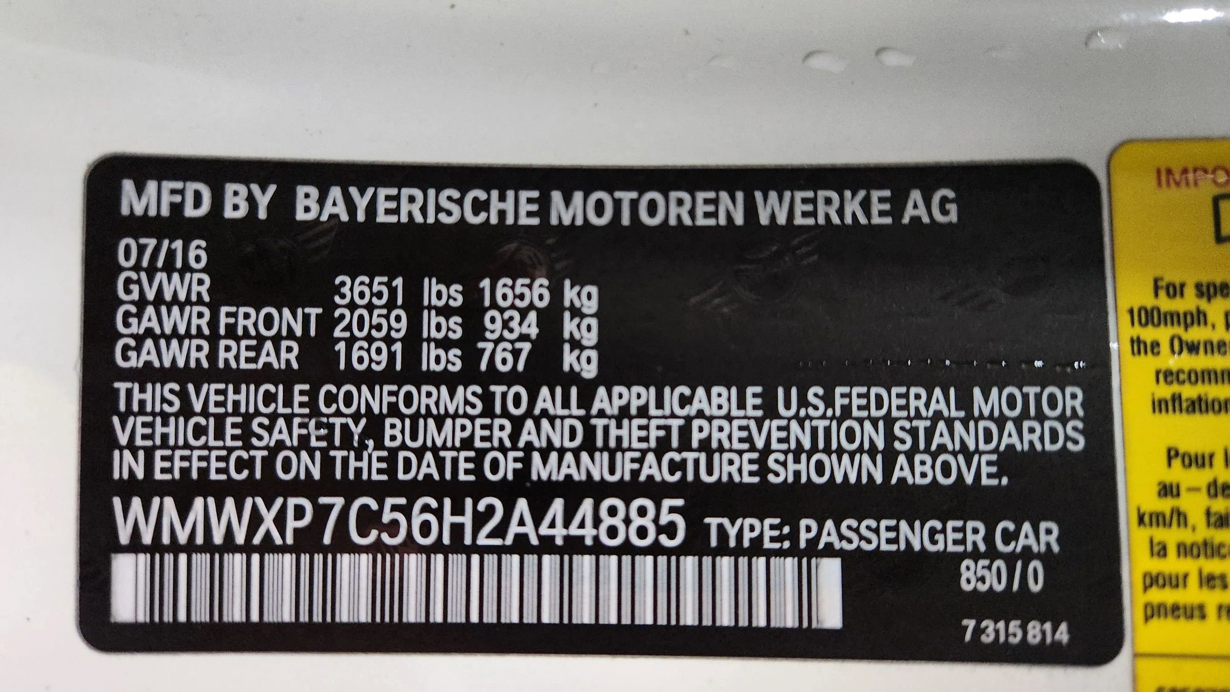 Used 2017 MINI Cooper S image 57