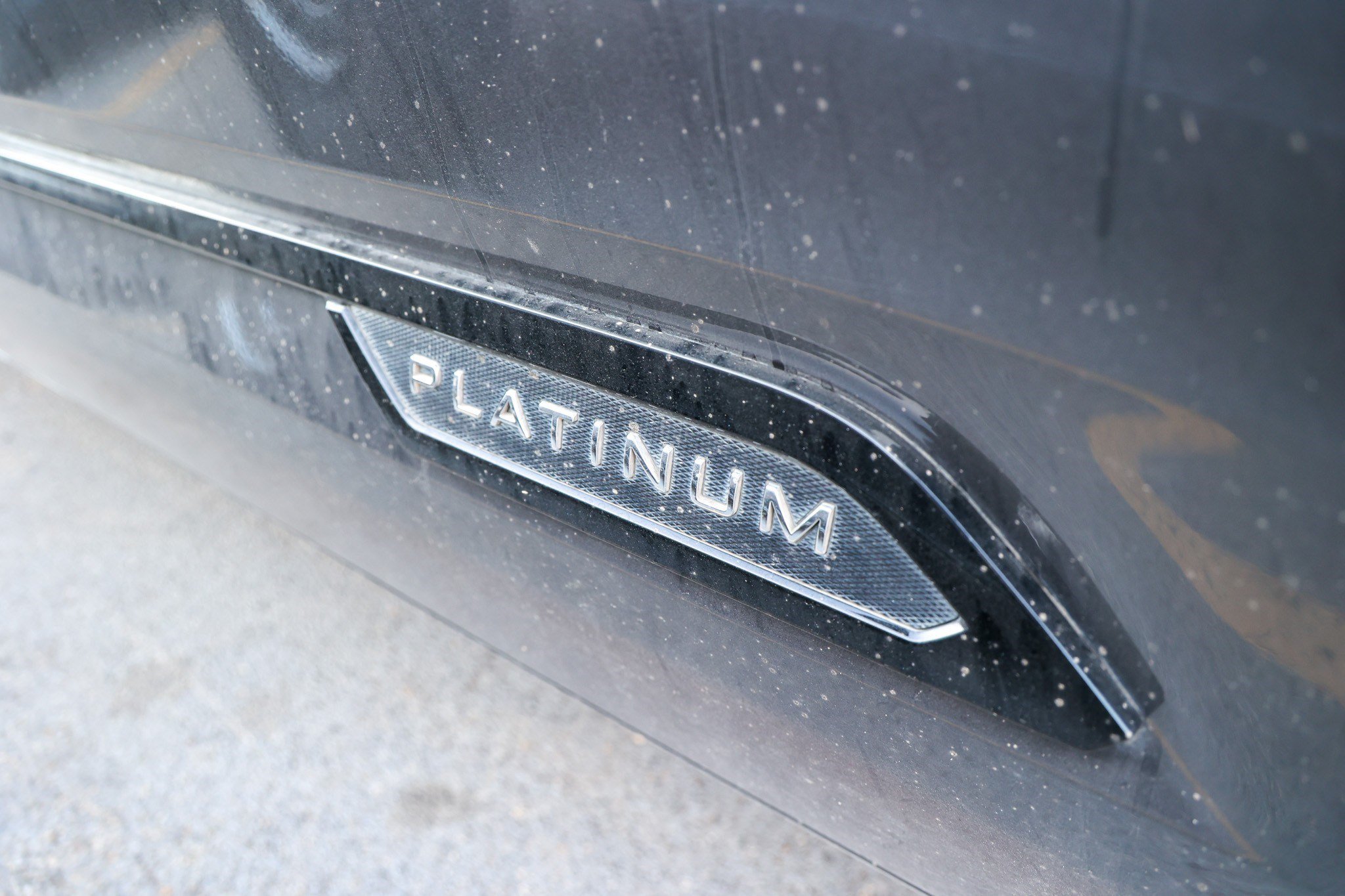 Used 2024 Toyota Tundra Platinum AWD/4WD image 12