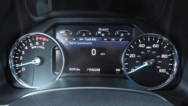 Certified 2020 Ford F250 Lariat w/ Lariat Value Package image 29