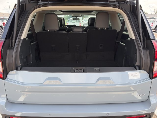 New 2027 Ford Expedition Max Active AWD/4WD image 8