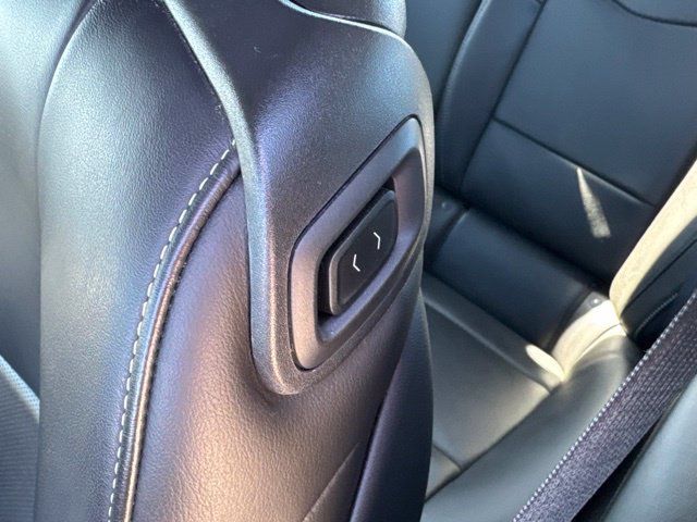 Used 2019 Cadillac ATS Premium Luxury AWD/4WD image 16