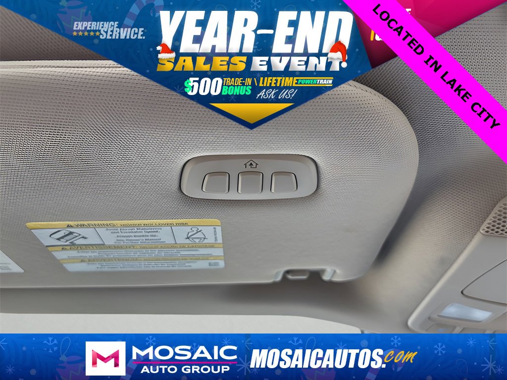 Used 2024 Ford Expedition Max Limited image 36