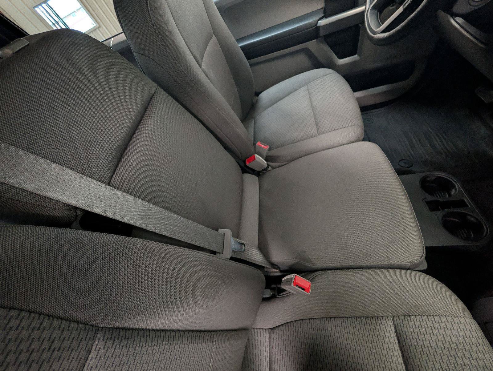 Used 2019 Ford F150 XLT w/ Equipment Group 302A Luxury AWD/4WD image 30