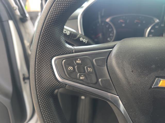 Used 2019 Chevrolet Equinox LT image 15