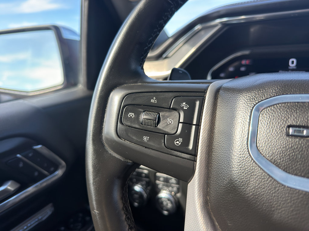Used 2024 GMC Sierra 1500 Denali w/ Technology Package AWD/4WD image 25