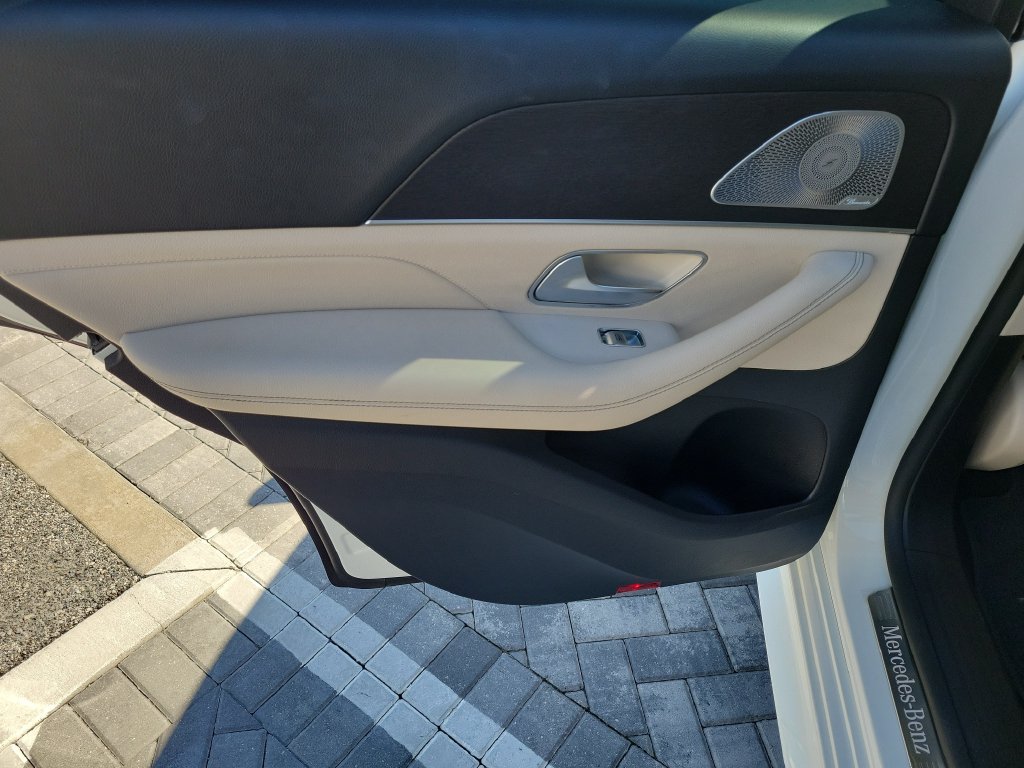 Used 2021 Mercedes-Benz GLE 350 image 22