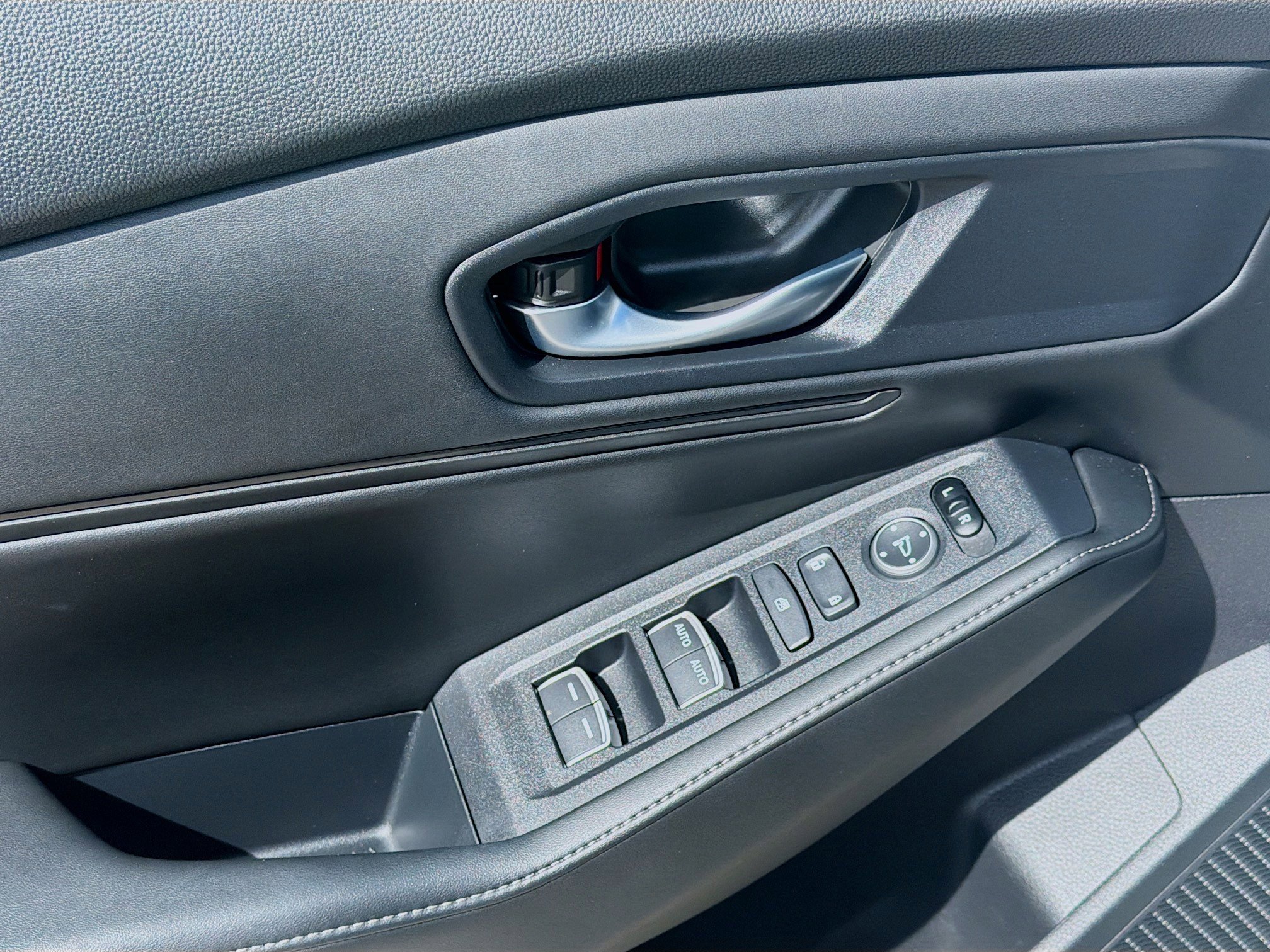 Certified 2024 Honda Accord Sport image 16