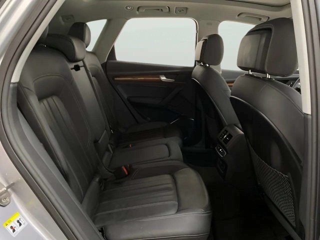 Used 2023 Audi Q5 2.0T Premium AWD/4WD image 72
