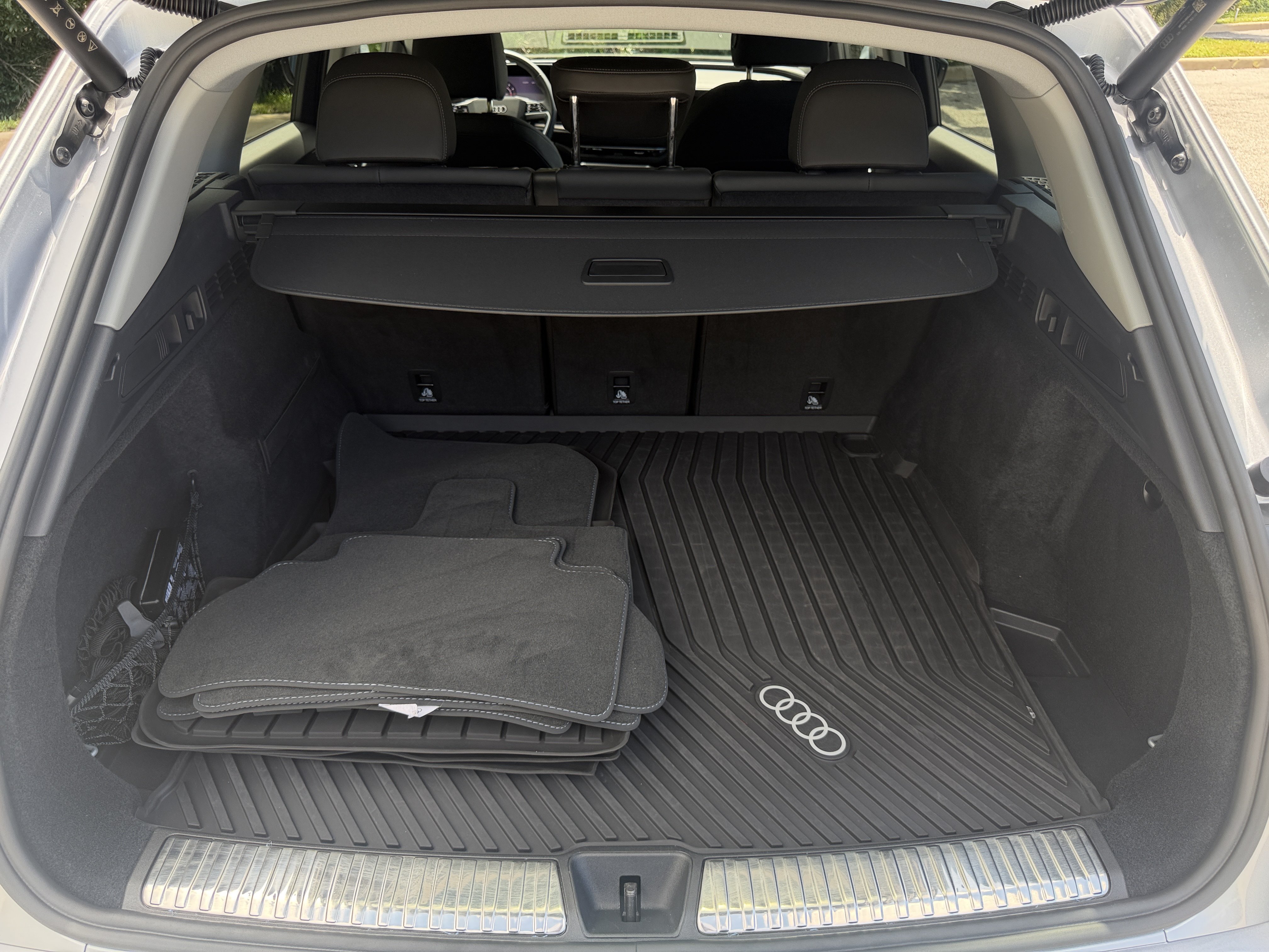 Certified 2026 Audi Q5 Premium AWD/4WD image 11
