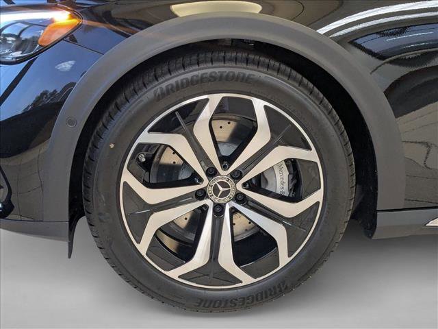 New 2025 Mercedes-Benz E 450 4MATIC All-Terrain Wagon image 20