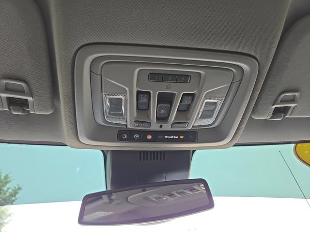 Used 2022 GMC Sierra 1500 Denali AWD/4WD image 29