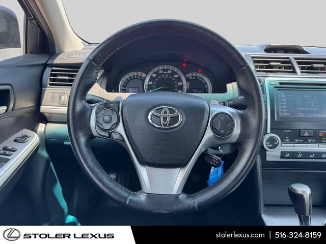 Used 2014 Toyota Camry SE FWD image 20