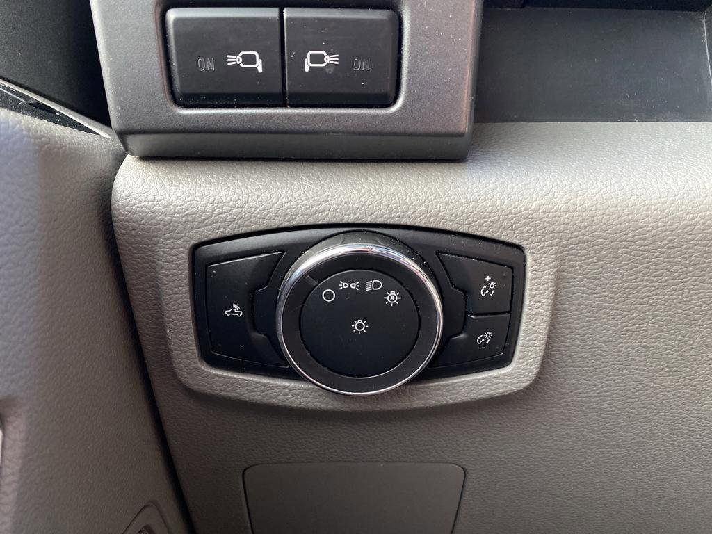 Used 2018 Ford F250 XLT image 27