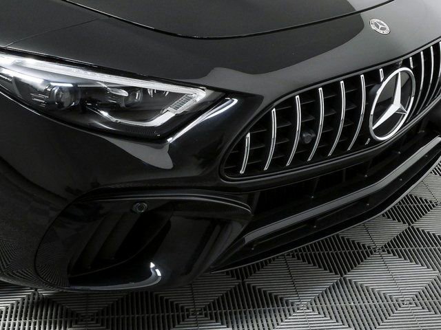 Used 2022 Mercedes-Benz SL 55 AMG 4MATIC image 43