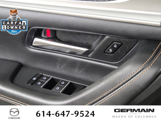 Used 2024 MAZDA CX-90 3.3 Turbo w/ Preferred Plus AWD/4WD image 27