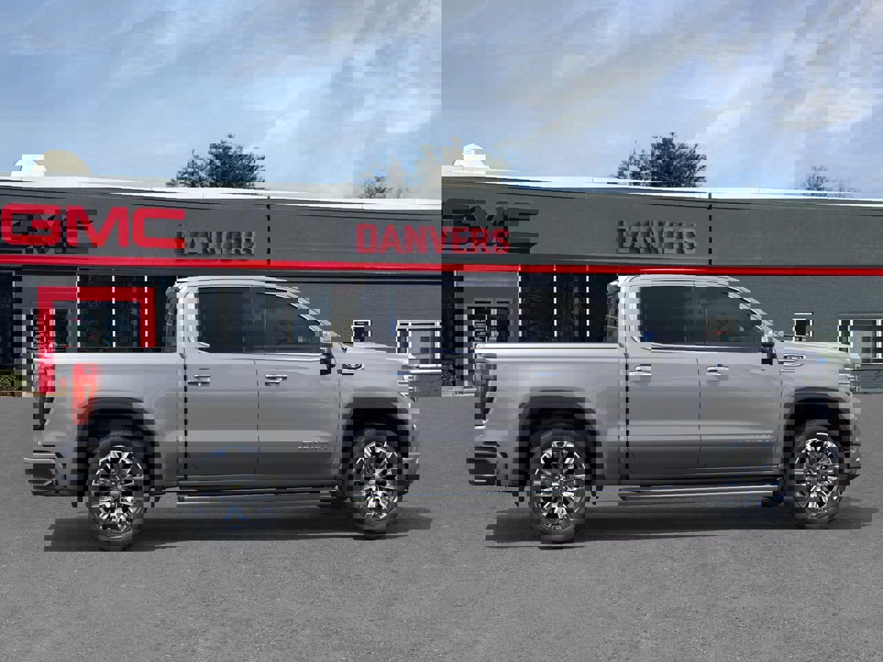 New 2026 GMC Sierra 1500 Denali w/ Denali Reserve Package image 29