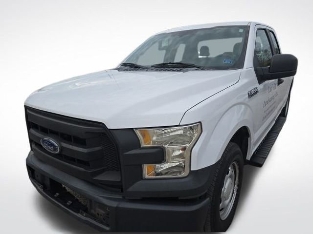 Used 2017 Ford F150 XL w/ Equipment Group 101A Mid image 4