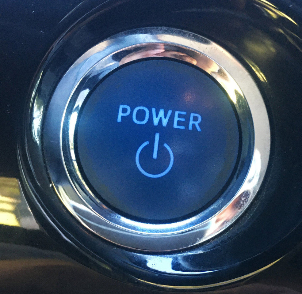 Used 2017 Toyota Prius Three Touring image 26