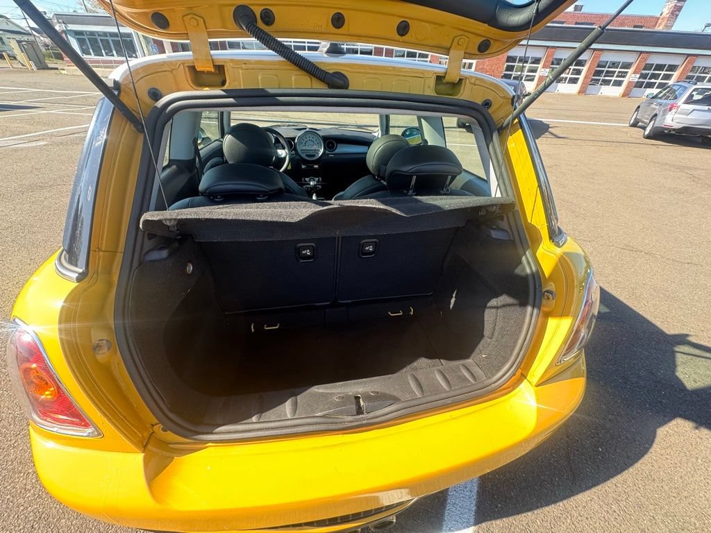 Used 2009 MINI Cooper S FWD image 24