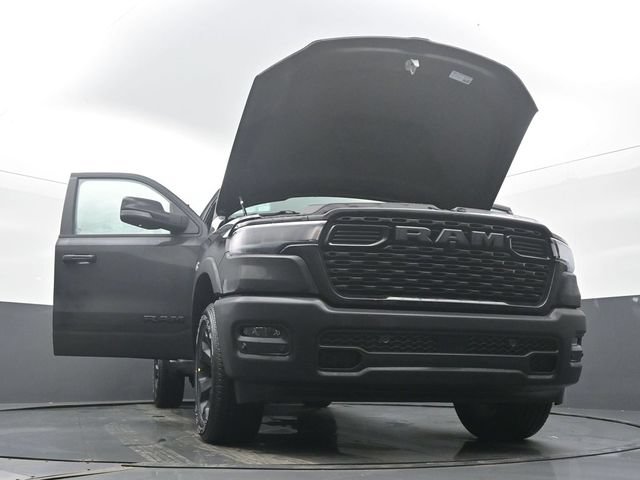 New 2026 RAM 1500 Big Horn AWD/4WD image 58