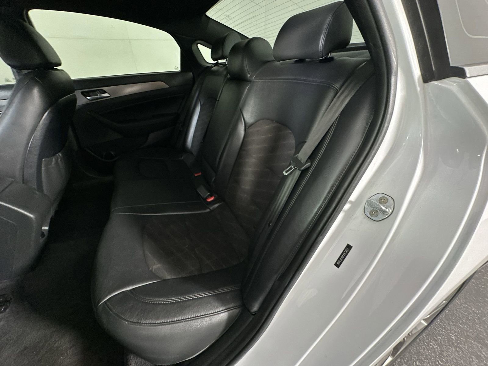 Used 2018 Hyundai Sonata Sport FWD image 23